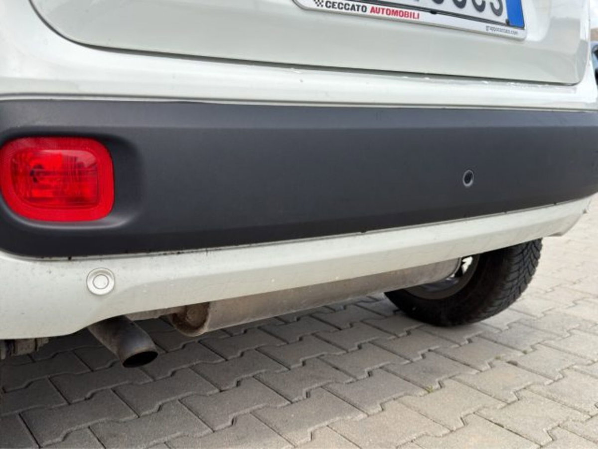 Fiat Panda 1.3 MJT 4x4 Pop Van 2 posti (17)