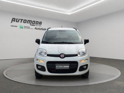 Fiat Panda 1.3 MJT 4x4 Pop Van 2 posti (2)