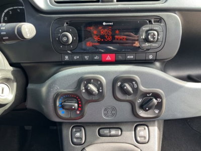 Fiat Panda 0.9 TwinAir Turbo S&S 4x4 Pop Van 2 posti (13)