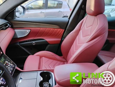 Maserati Grecale Folgore (11)
