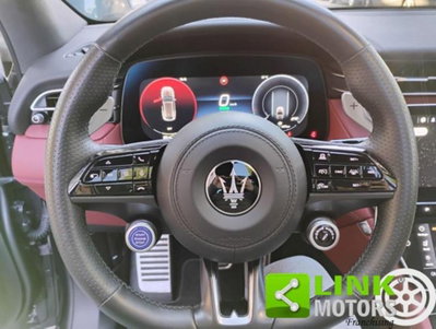 Maserati Grecale Folgore (14)