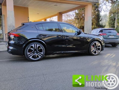 Maserati Grecale Folgore (3)