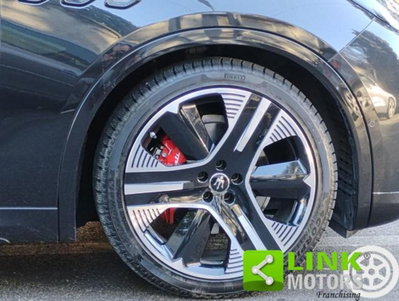 Maserati Grecale Folgore (6)