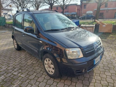 Fiat Panda 1.2 Dynamic (2)