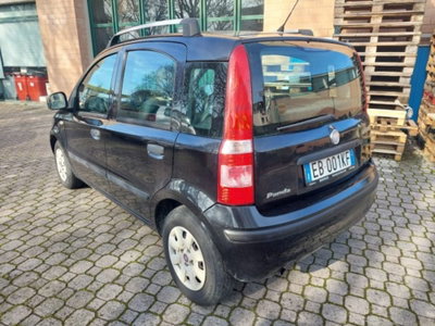 Fiat Panda 1.2 Dynamic (3)