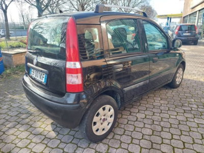 Fiat Panda 1.2 Dynamic (4)