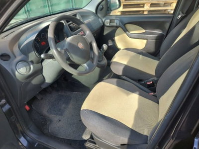 Fiat Panda 1.2 Dynamic (5)