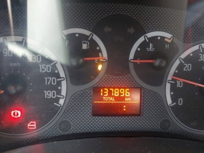 Fiat Panda 1.2 Dynamic (6)