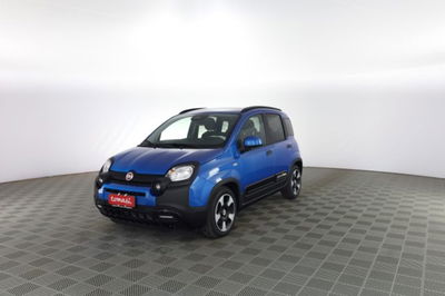 Fiat Panda Cross Cross 1.0 FireFly S&S Hybrid nuova