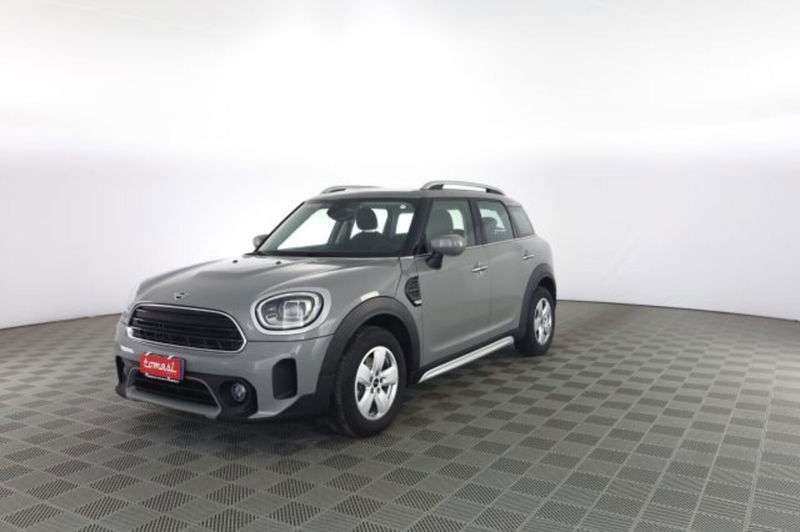 MINI Mini Countryman 1.5 One Countryman