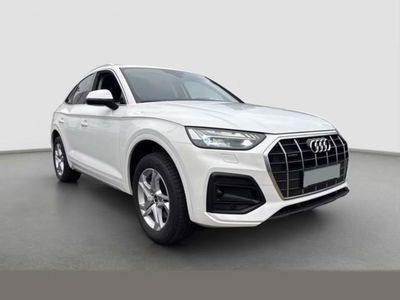 Audi Q5 Sportback Sportback 40 2.0 tfsi mhev 12V quattro s-tronic usata