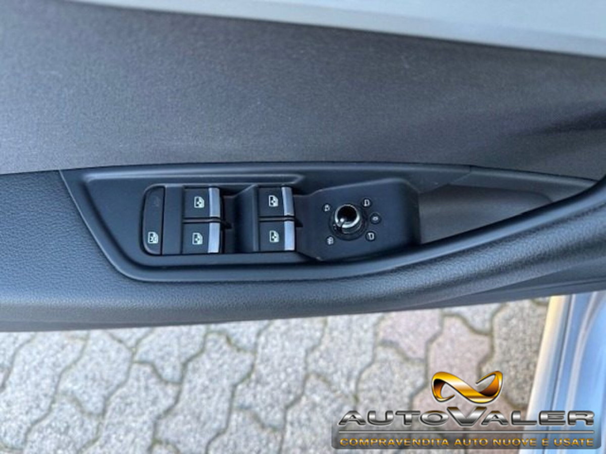 Audi A4 Allroad 40 TDI 190 CV S tronic Identity Contrast (20)
