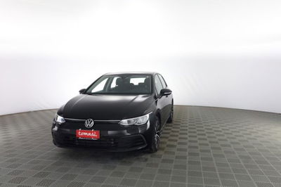 Volkswagen Golf Variant 1.0 eTSI EVO DSG Life usata