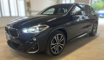 BMW X2 xDriveM35i usata