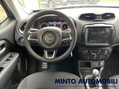 Jeep Renegade 1.0 T3 Limited (10)