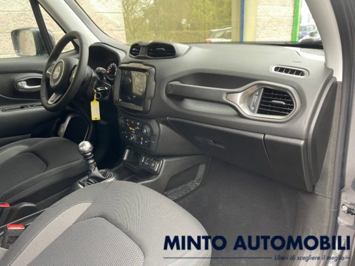 Jeep Renegade 1.0 T3 Limited (11)