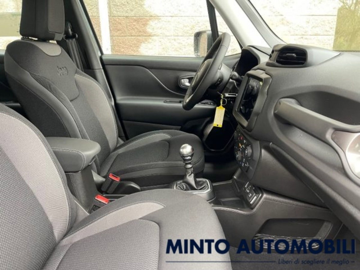 Jeep Renegade 1.0 T3 Limited (12)