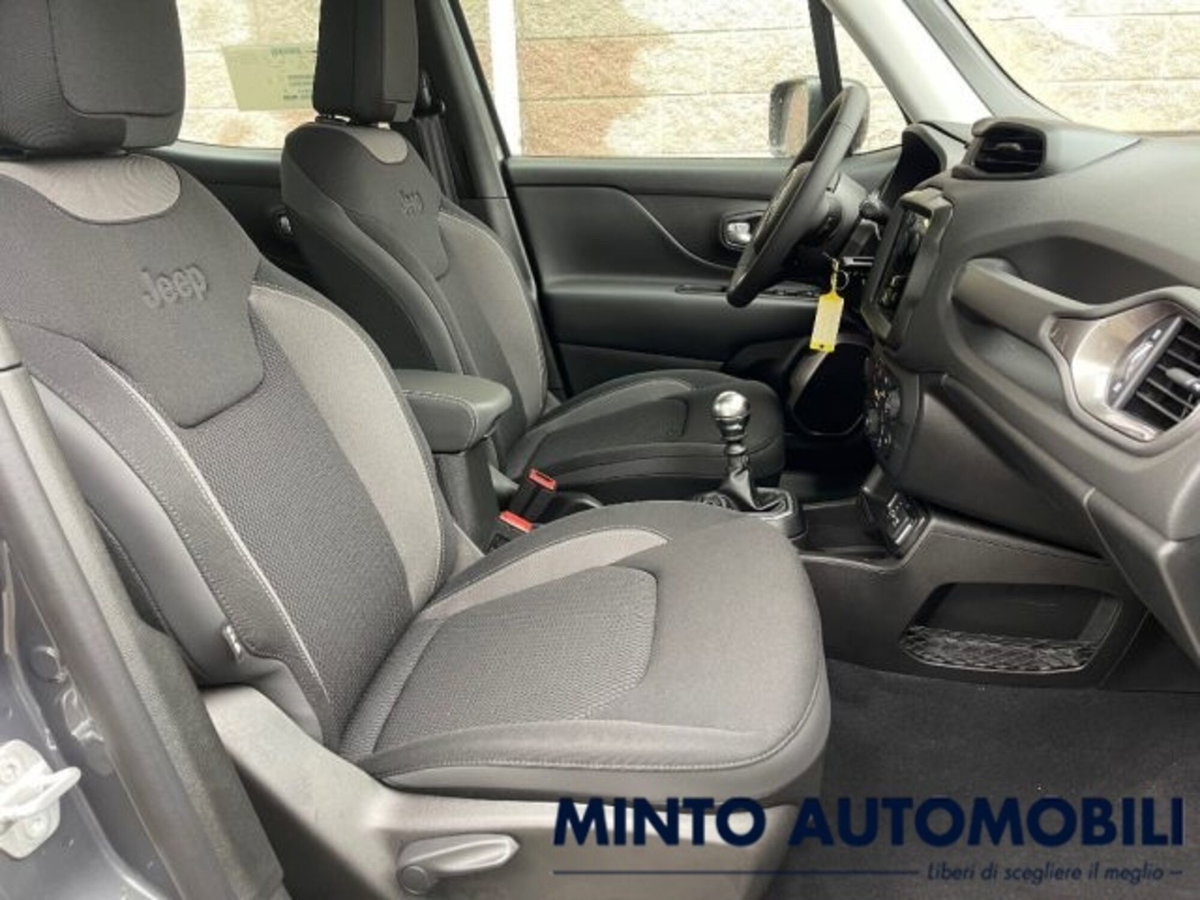 Jeep Renegade 1.0 T3 Limited (13)
