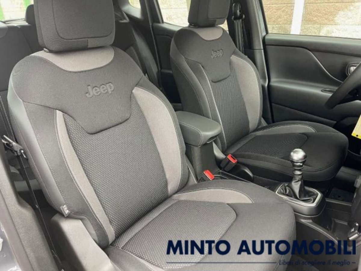 Jeep Renegade 1.0 T3 Limited (14)