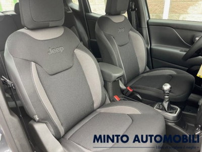 Jeep Renegade 1.0 T3 Limited (14)