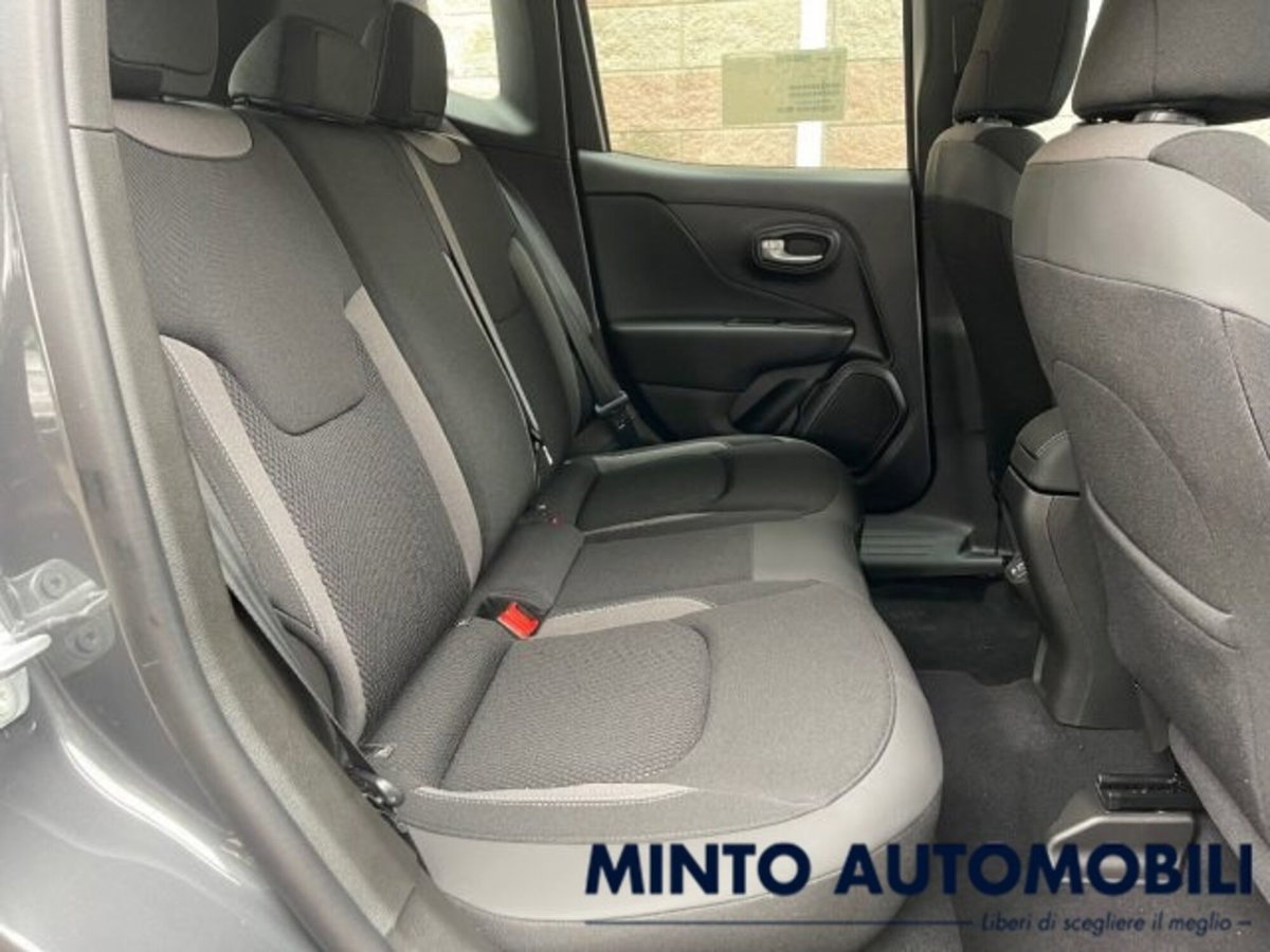 Jeep Renegade 1.0 T3 Limited (15)