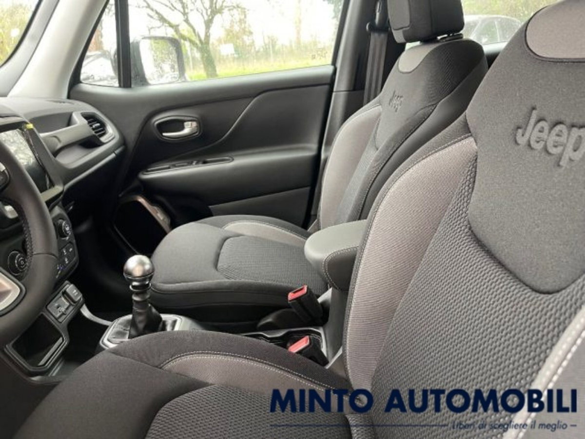 Jeep Renegade 1.0 T3 Limited (16)