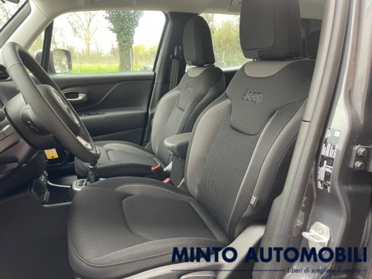 Jeep Renegade 1.0 T3 Limited (17)