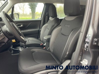 Jeep Renegade 1.0 T3 Limited (17)