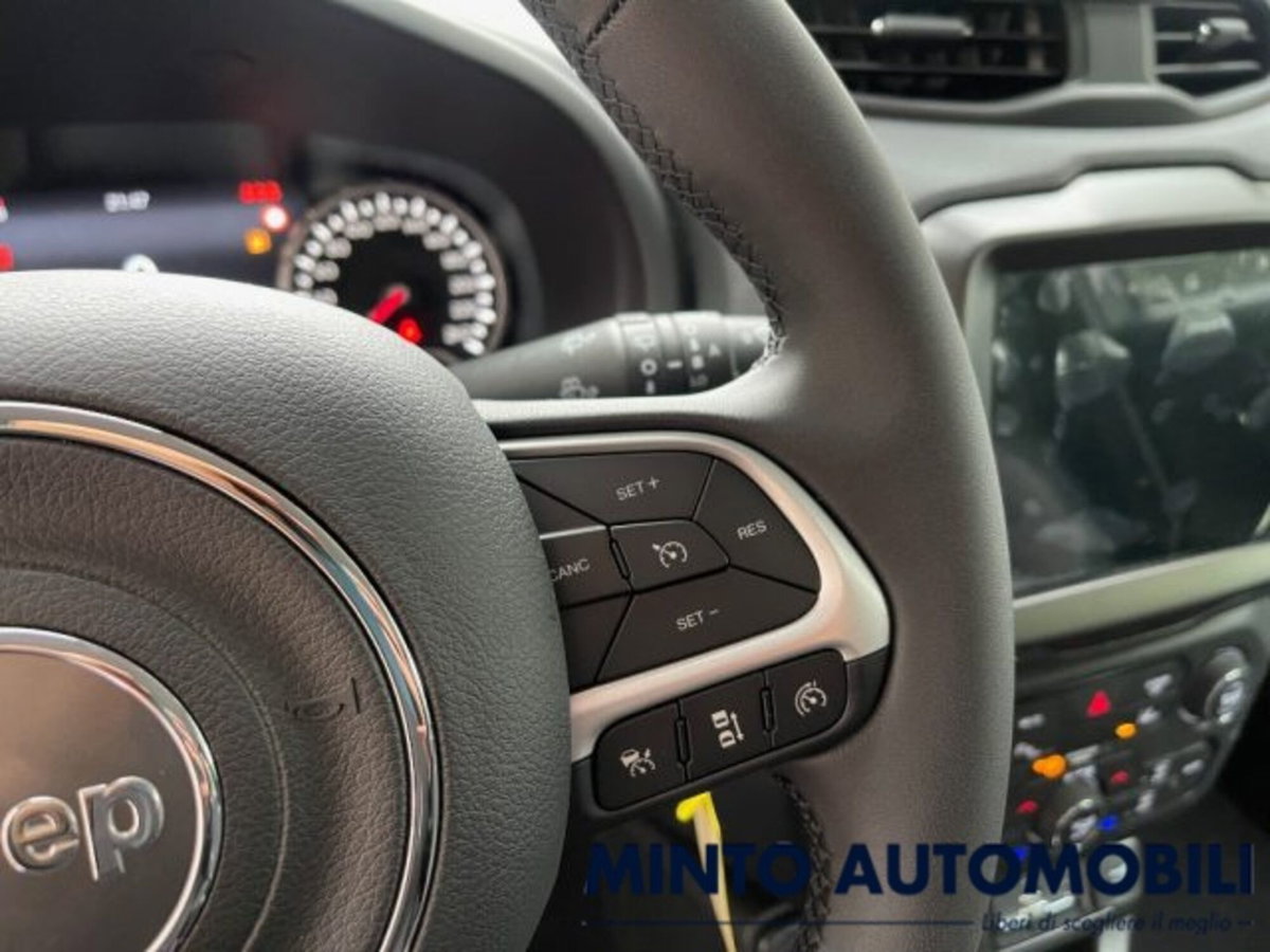 Jeep Renegade 1.0 T3 Limited (19)