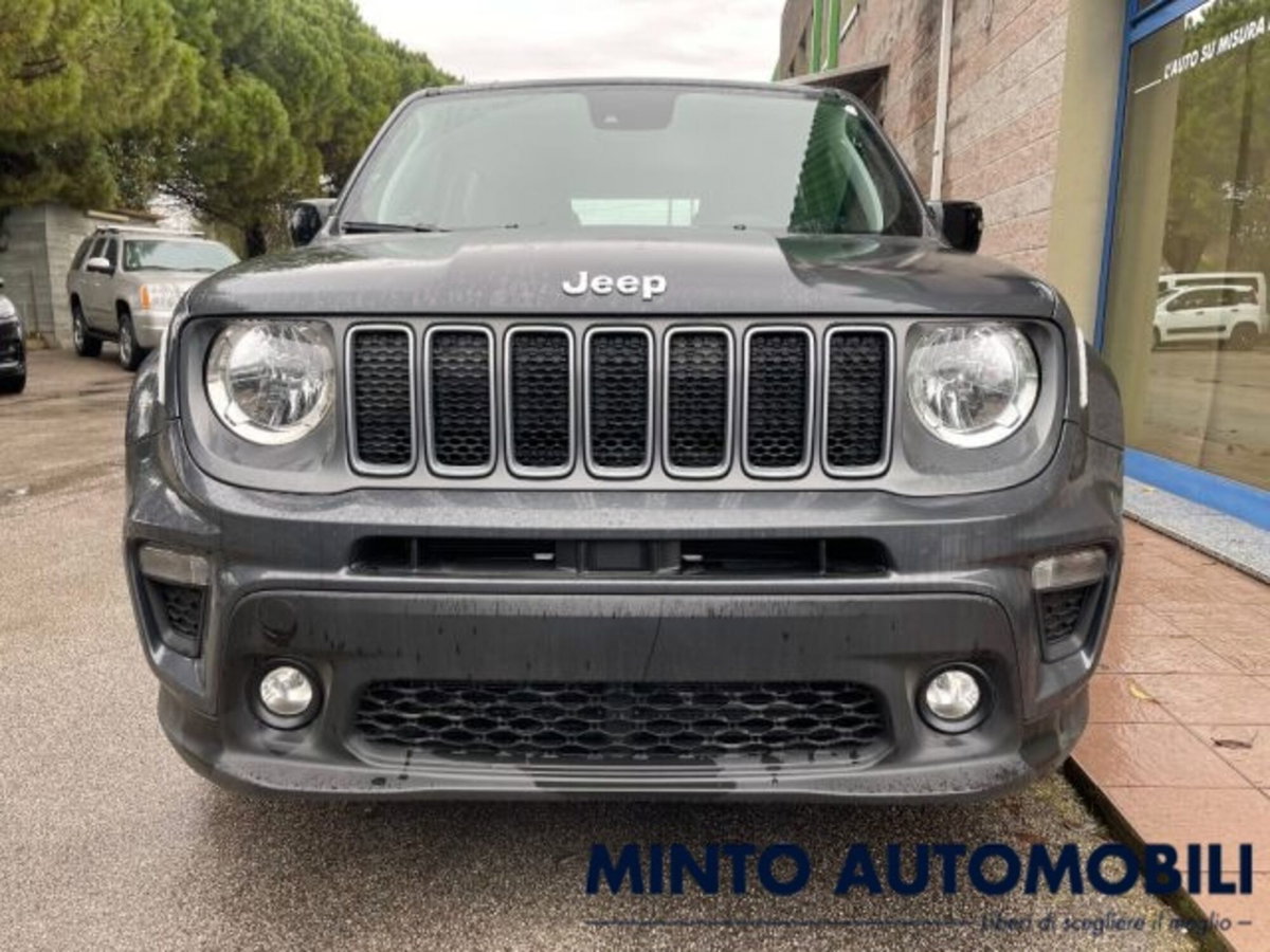 Jeep Renegade 1.0 T3 Limited (2)
