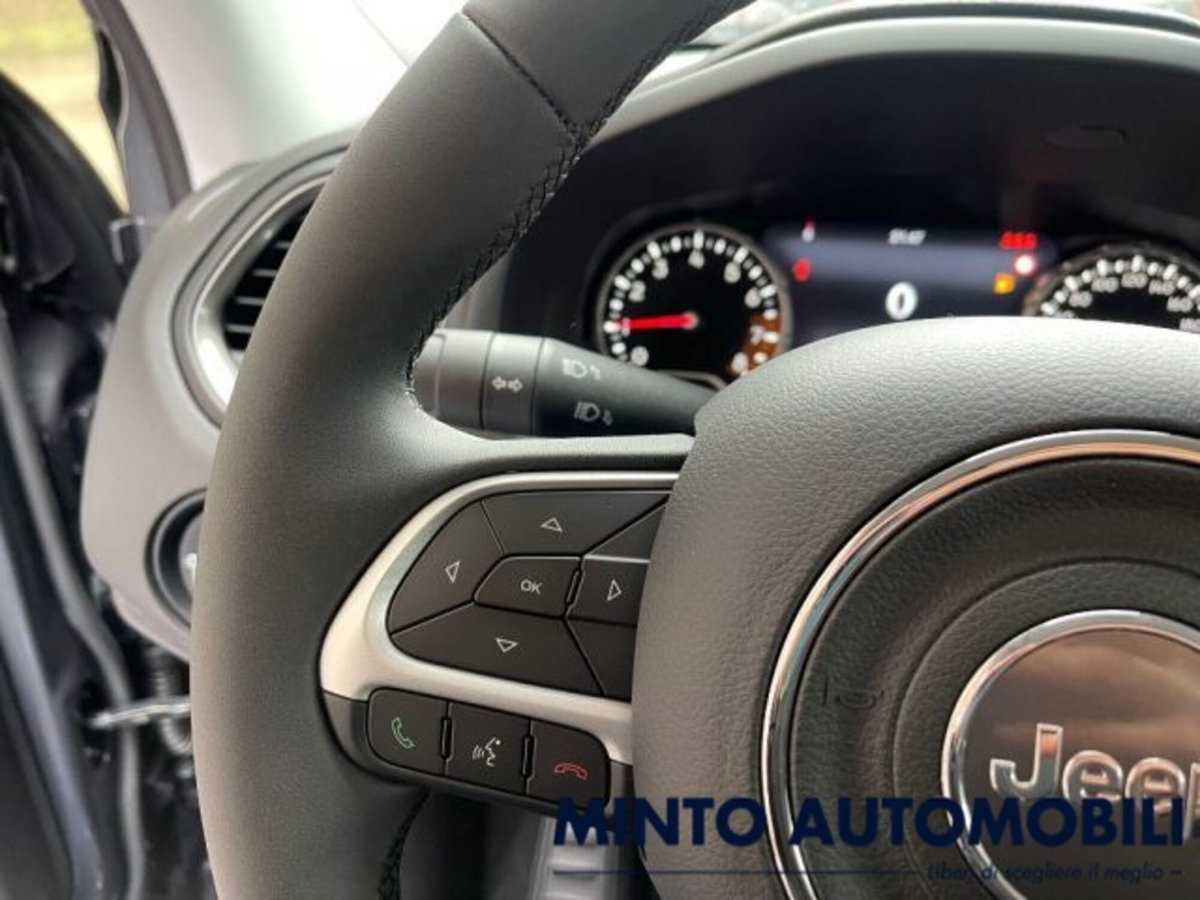 Jeep Renegade 1.0 T3 Limited (20)