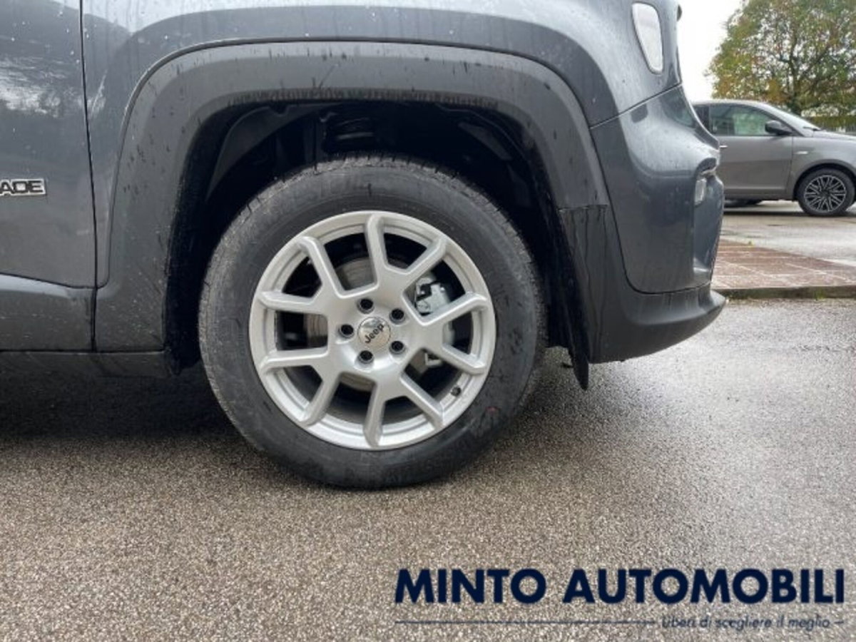 Jeep Renegade 1.0 T3 Limited (4)