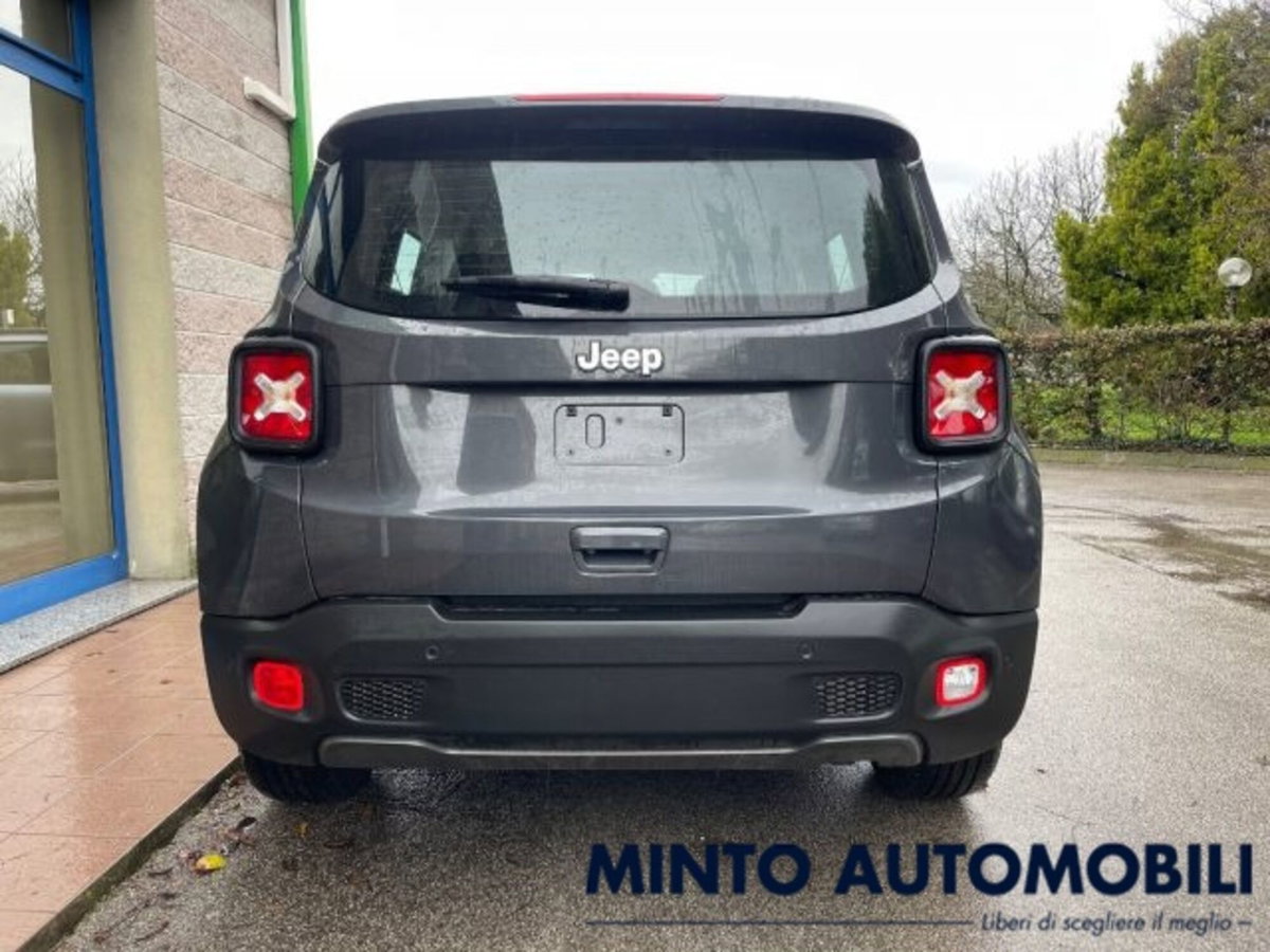 Jeep Renegade 1.0 T3 Limited (5)
