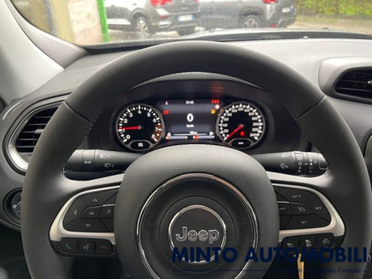 Jeep Renegade 1.0 T3 Limited (6)