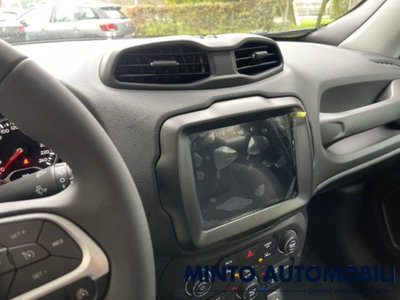 Jeep Renegade 1.0 T3 Limited (7)