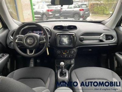 Jeep Renegade 1.0 T3 Limited (8)