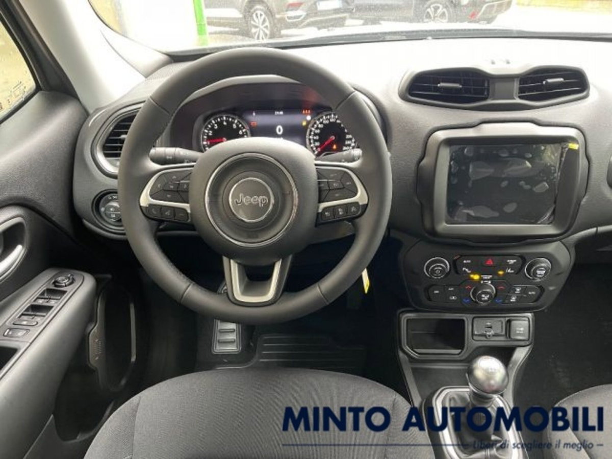 Jeep Renegade 1.0 T3 Limited (9)