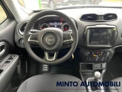 Jeep Renegade 1.0 T3 Limited (9)