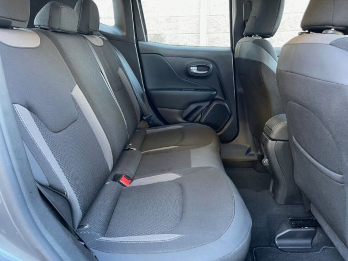 Jeep Renegade 1.6 mjt Limited 2wd 130cv (12)