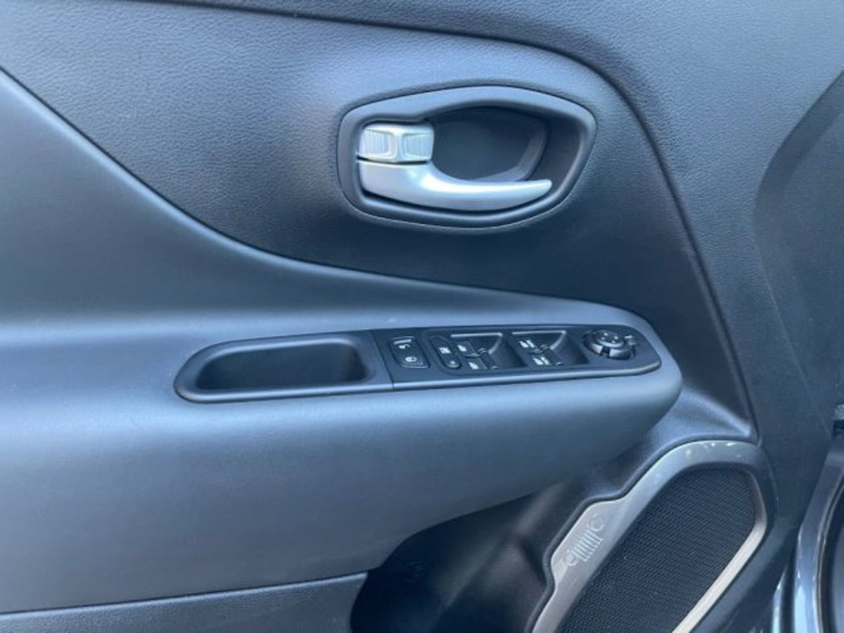 Jeep Renegade 1.6 mjt Limited 2wd 130cv (16)