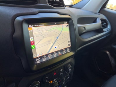 Jeep Renegade 1.6 mjt Limited 2wd 130cv (17)