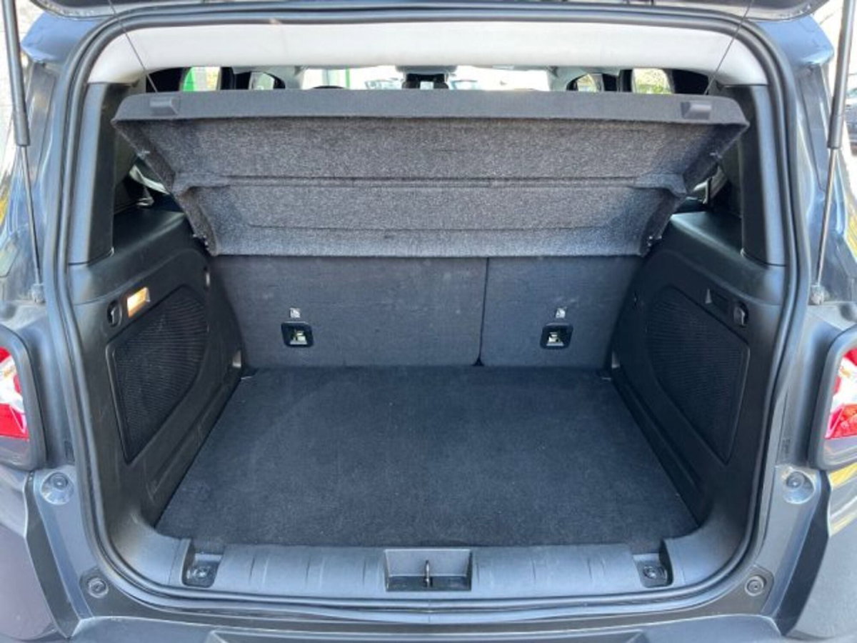 Jeep Renegade 1.6 mjt Limited 2wd 130cv (19)