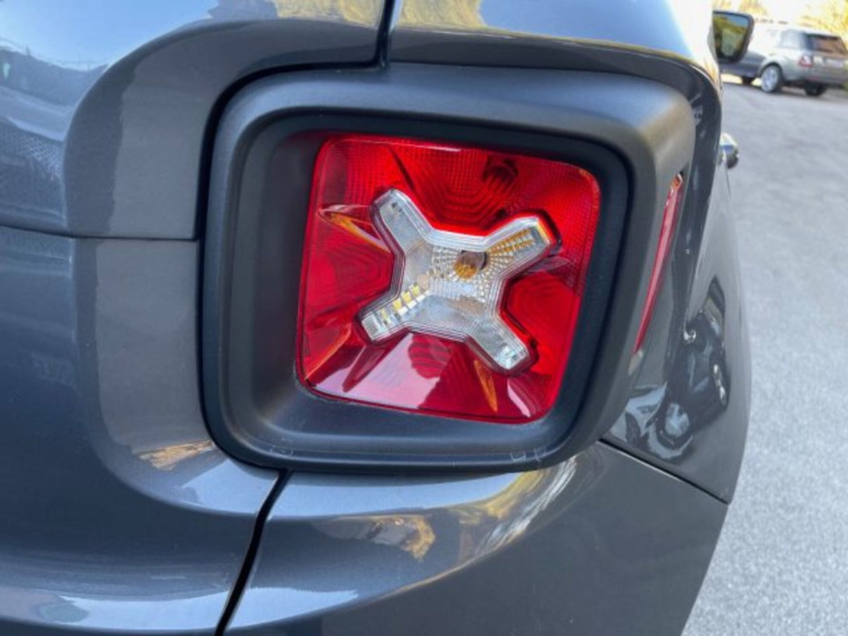 Jeep Renegade 1.6 mjt Limited 2wd 130cv (20)