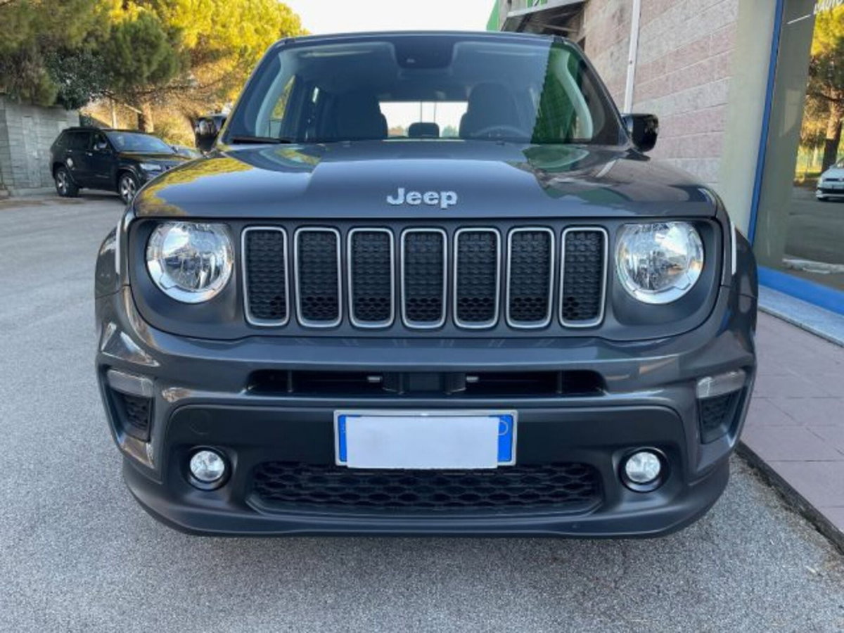 Jeep Renegade 1.6 mjt Limited 2wd 130cv (3)