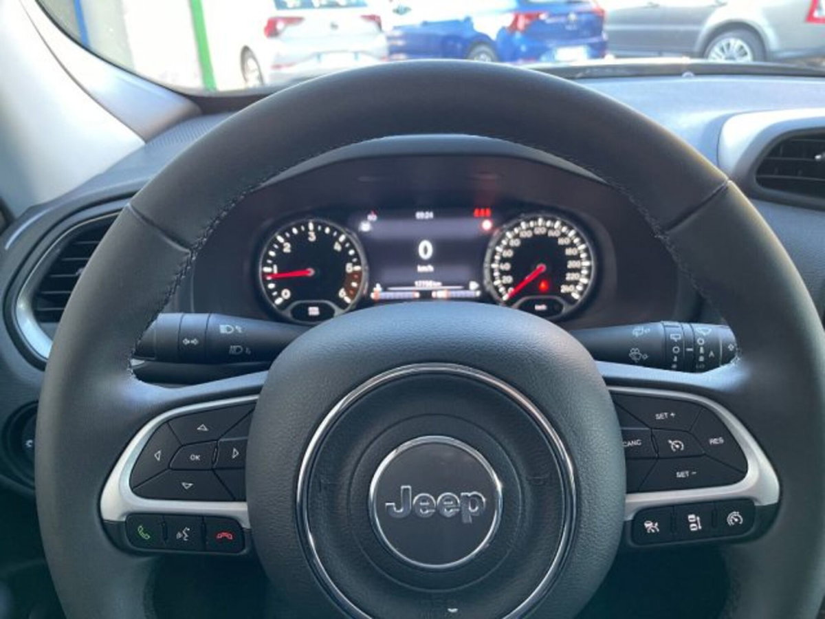 Jeep Renegade 1.6 mjt Limited 2wd 130cv (5)