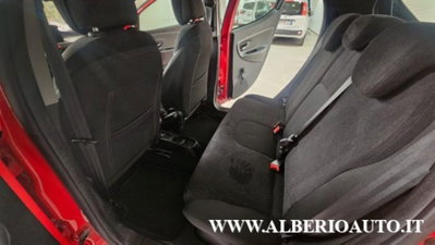 Lancia Ypsilon 1.2 69 CV 5 porte Gold (10)