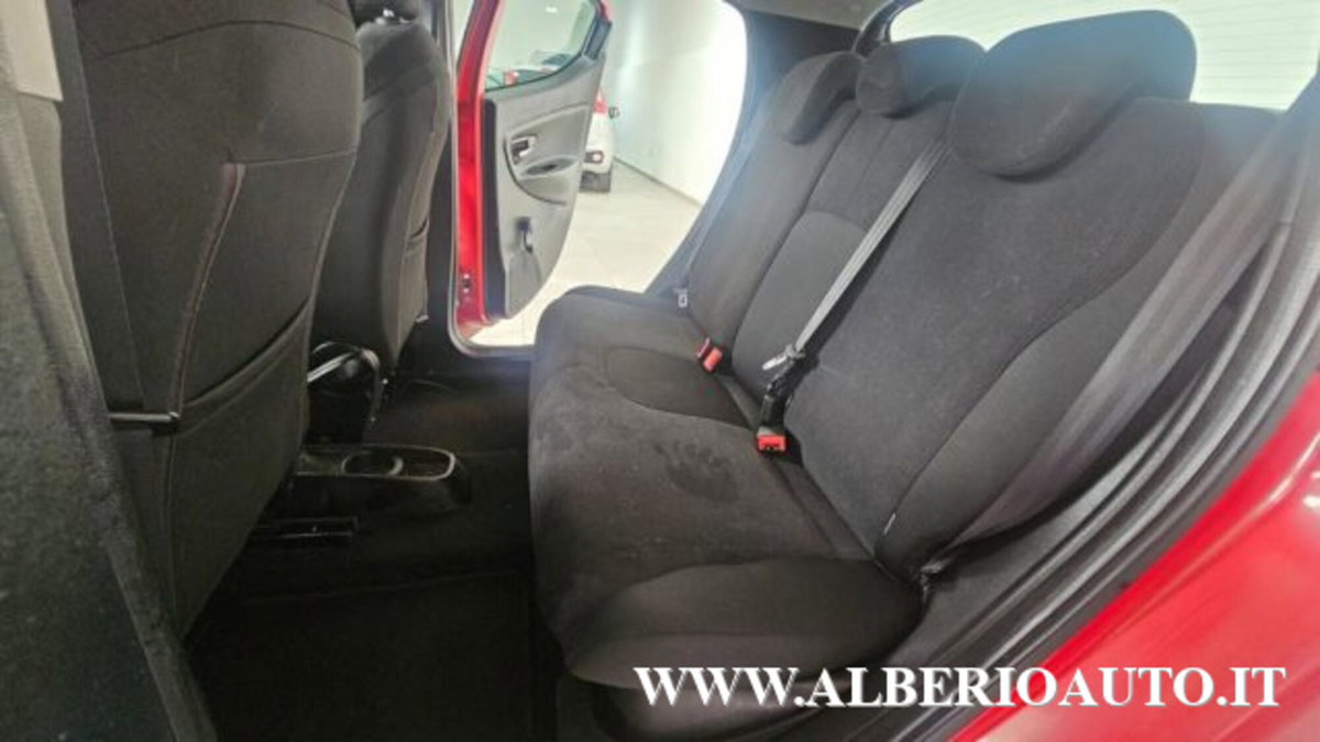 Lancia Ypsilon 1.2 69 CV 5 porte Gold (12)