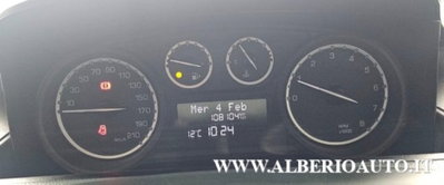 Lancia Ypsilon 1.2 69 CV 5 porte Gold (18)