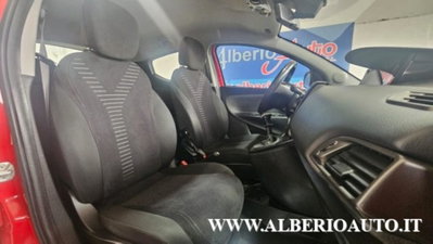 Lancia Ypsilon 1.2 69 CV 5 porte Gold (7)
