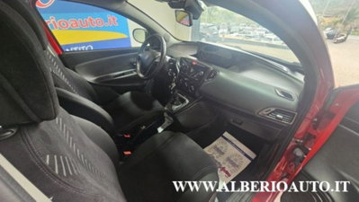 Lancia Ypsilon 1.2 69 CV 5 porte Gold (8)